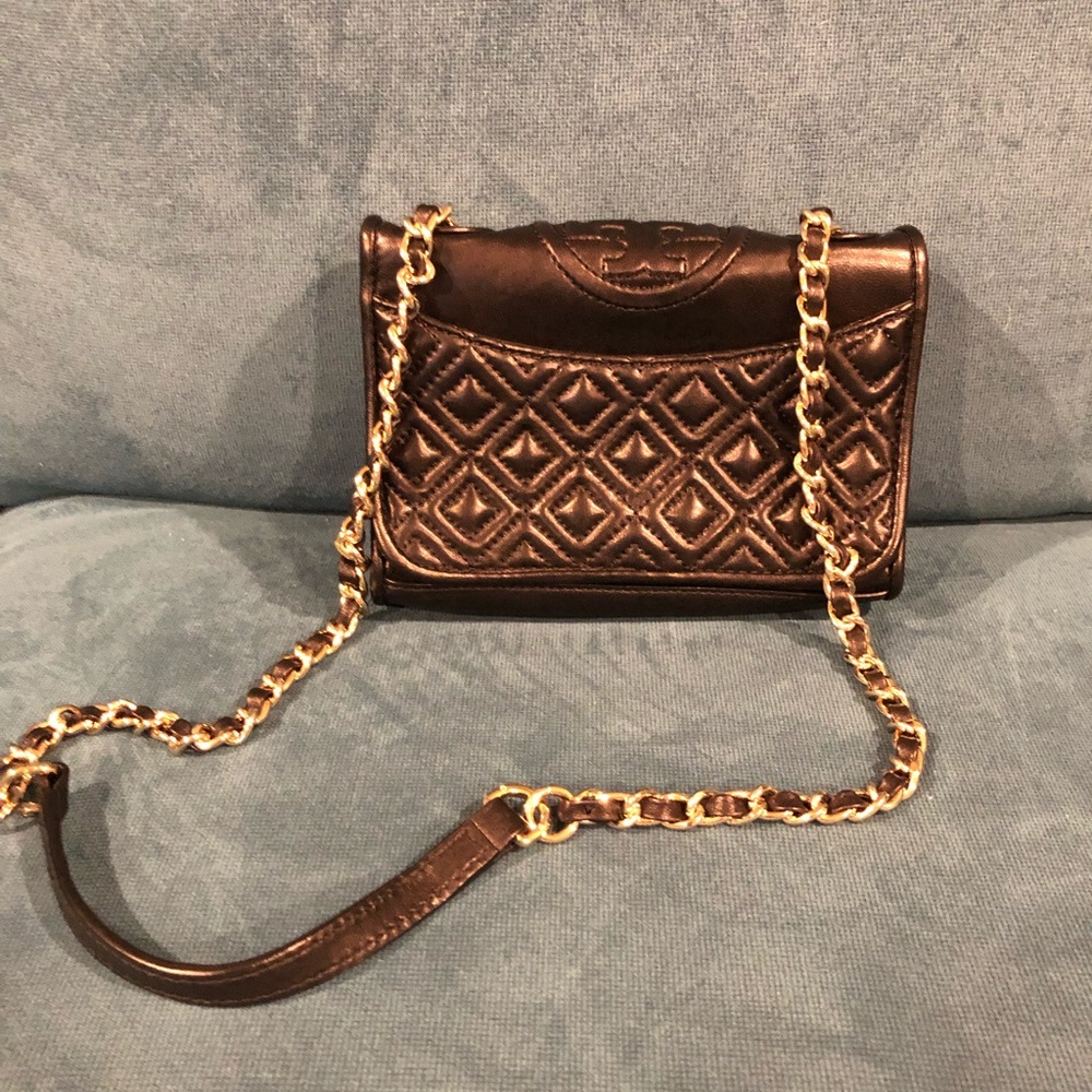 Tory Burch Mini Bag - Picture 1 of 6